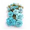 Pack of 3 - Little Birdie Rosalind Paper Flowers 21/Pkg-Song Of The Sea